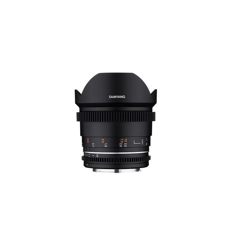 Samyang Vdslr 14Mm T31 Mk2 Milc Black